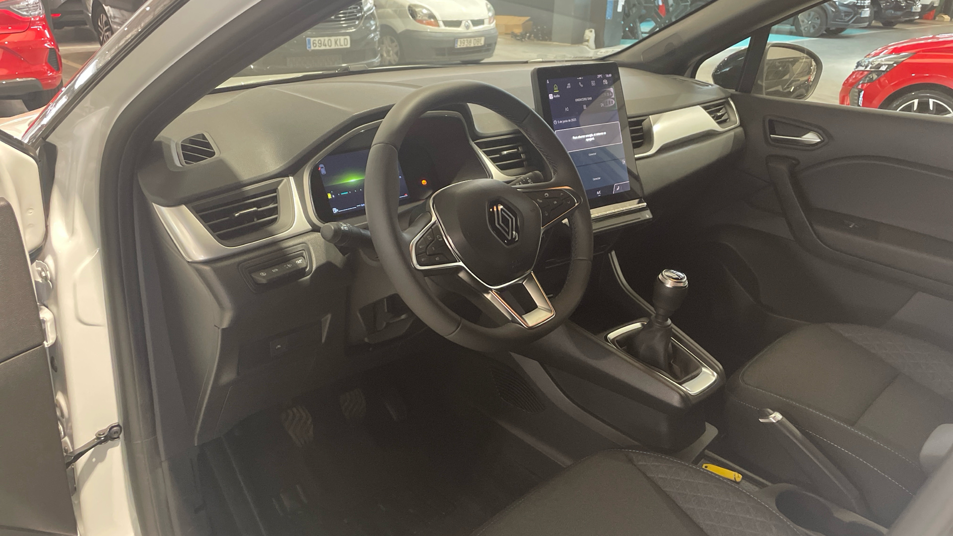 Renault Captur Eco-G 100 - 8