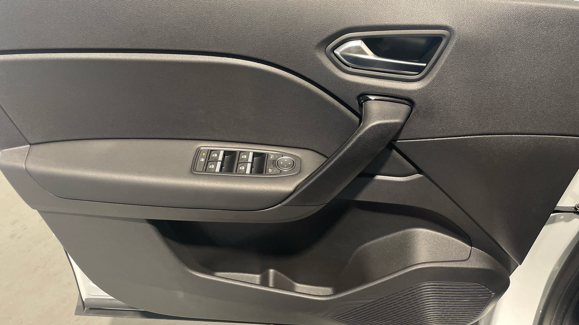 Renault Captur Eco-G 100 - 9