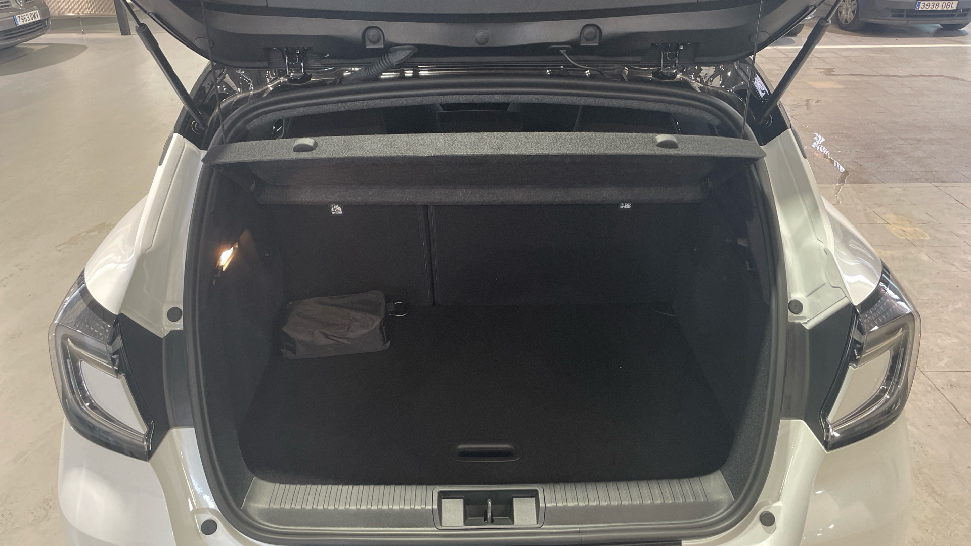 Renault Captur Eco-G 100 - 10