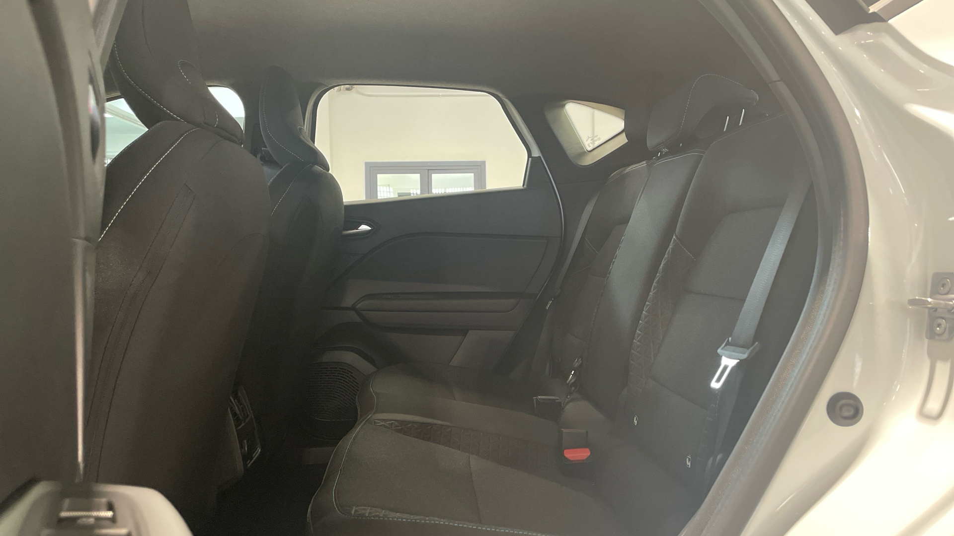 Renault Captur Eco-G 100 - 12