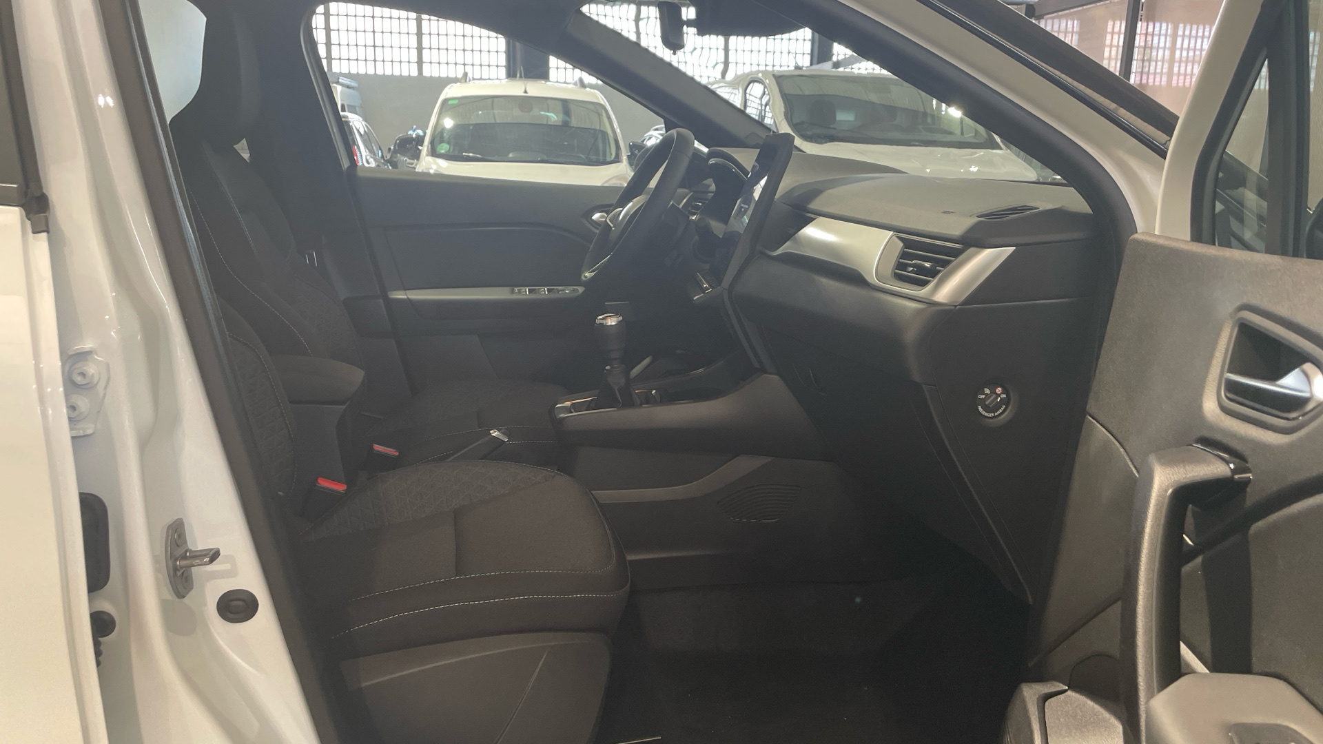 Renault Captur Eco-G 100 - 13