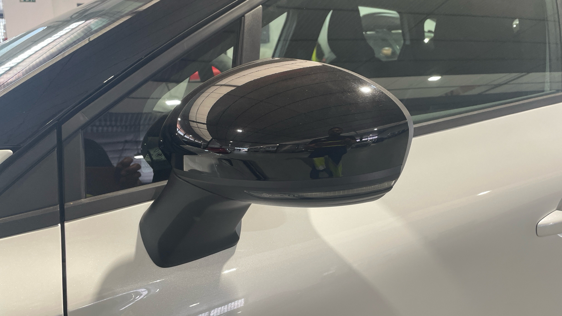 Renault Captur Eco-G 100 - 14