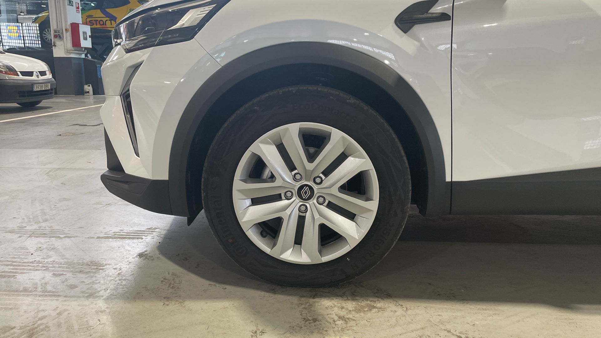 Renault Captur Eco-G 100 - 15