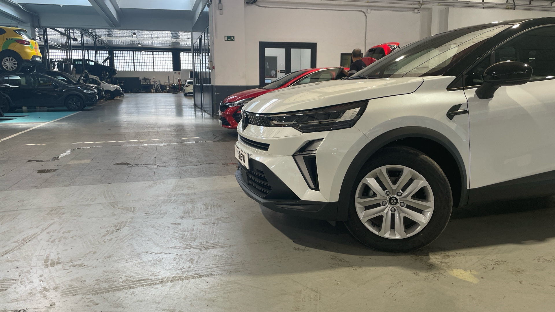 Renault Captur Eco-G 100 - 19