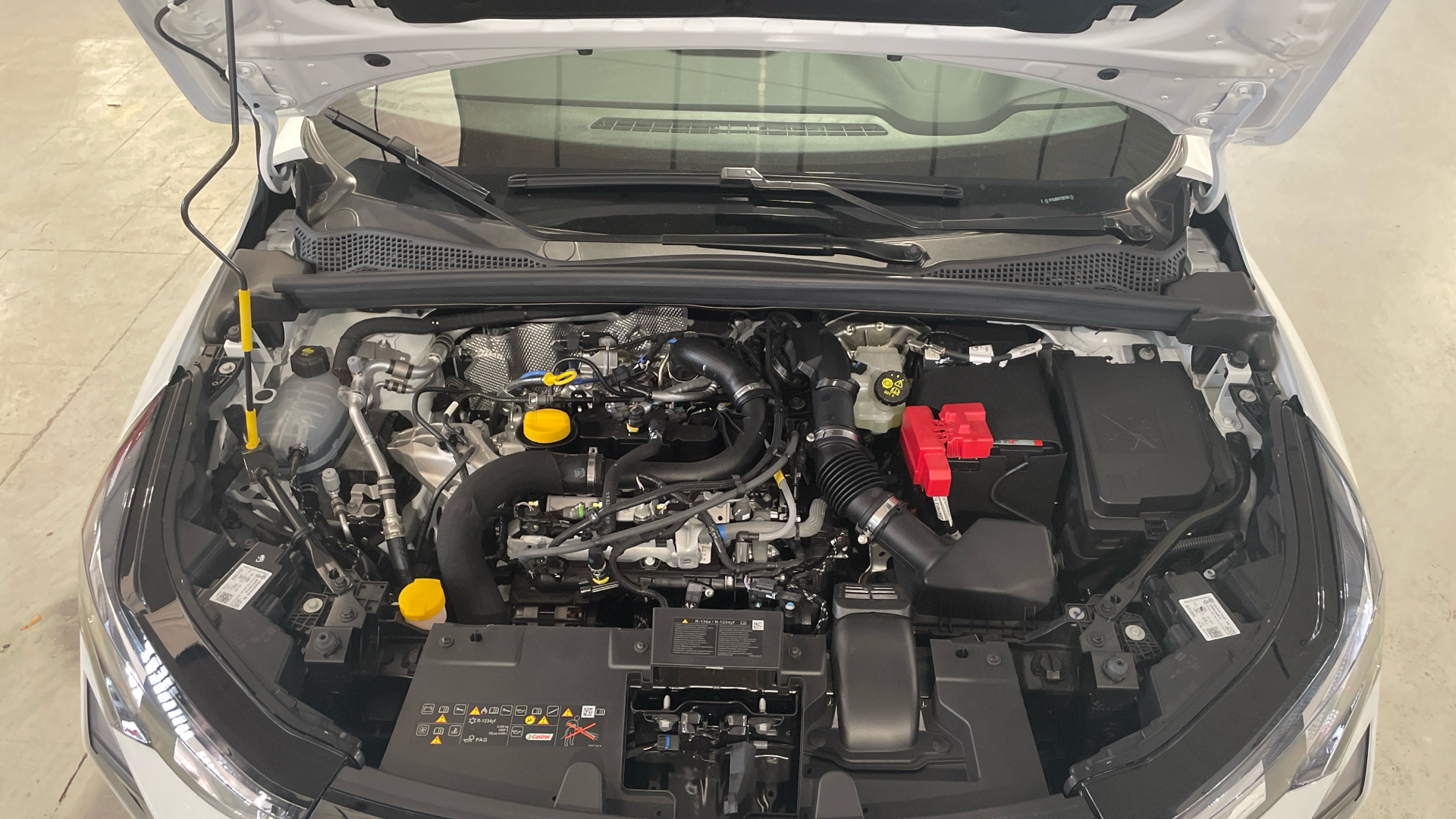 Renault Captur Eco-G 100 - 20