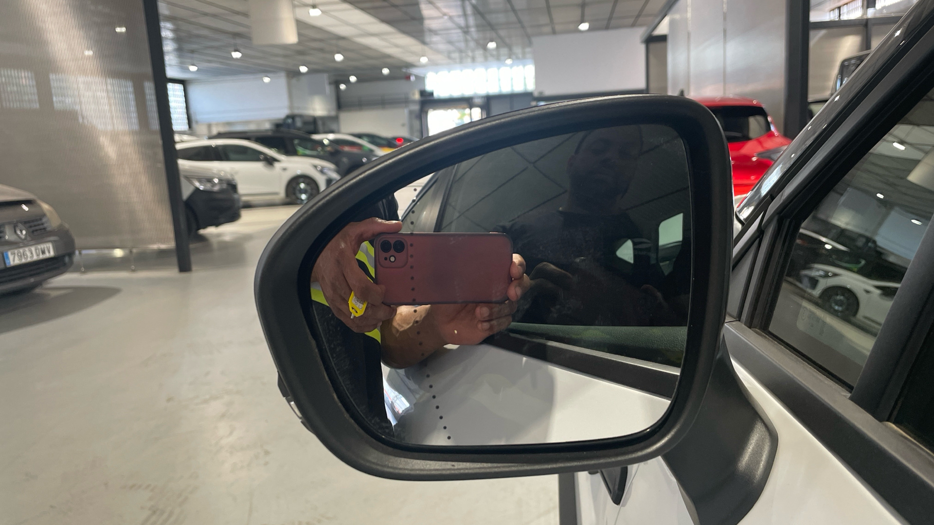 Renault Captur Eco-G 100 - 21