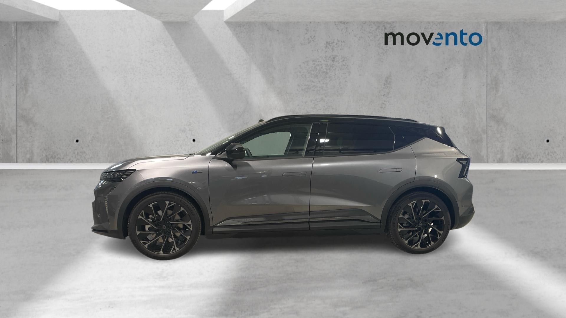 Renault Scenic E-Tech 218 - 3