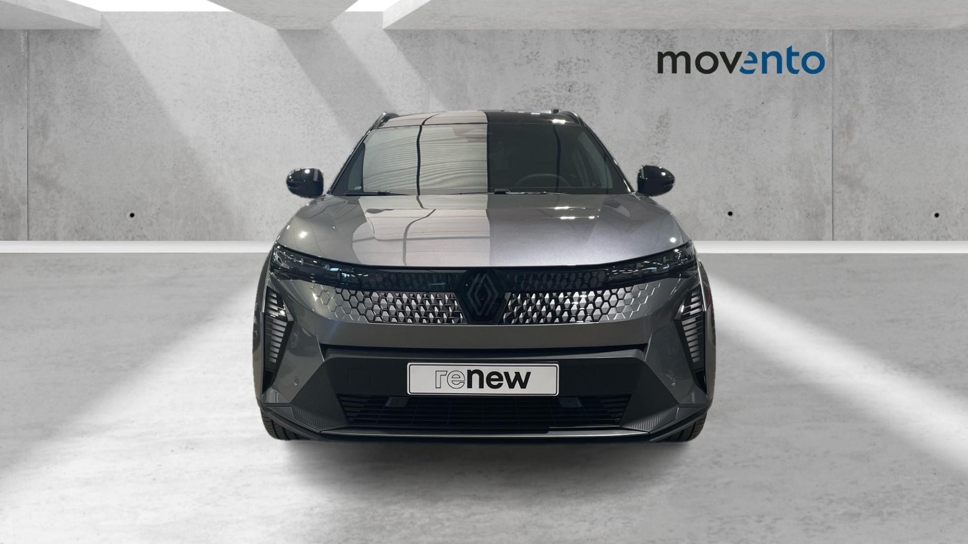 Renault Scenic E-Tech 218 - 4