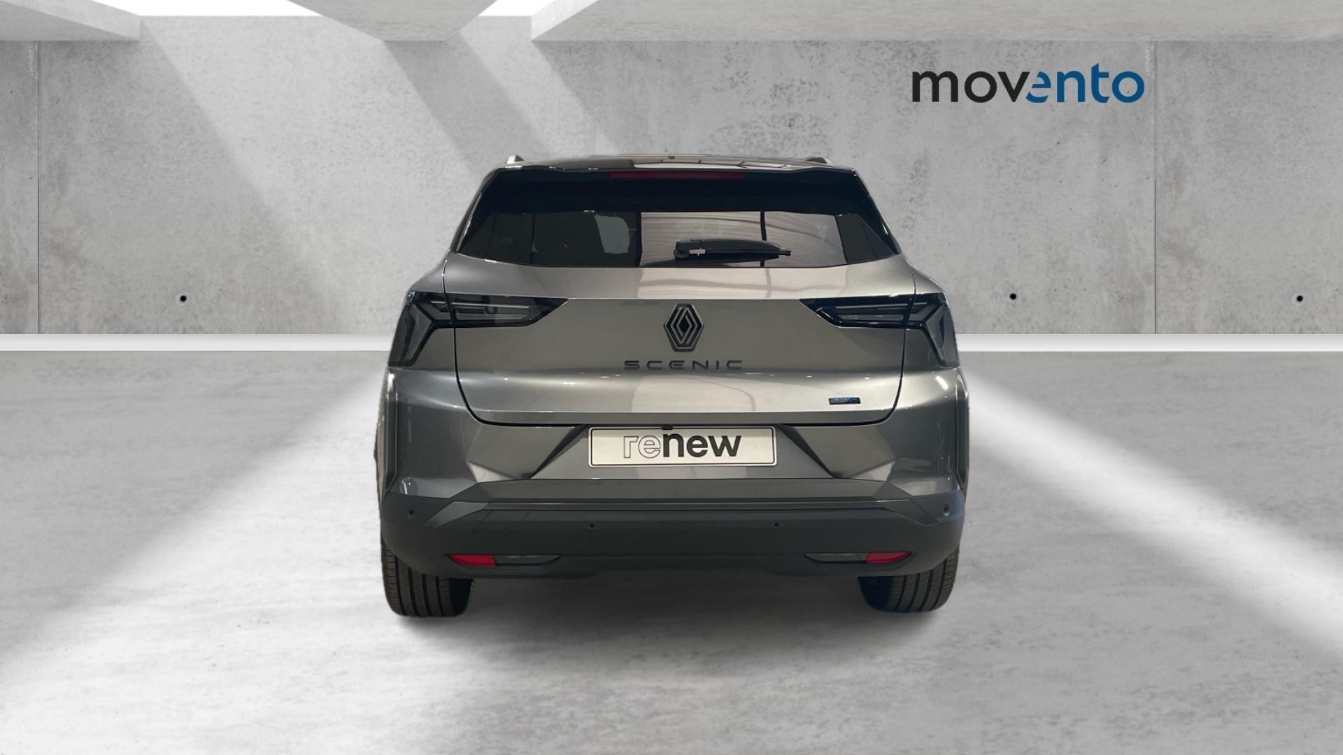 Renault Scenic E-Tech 218 - 5