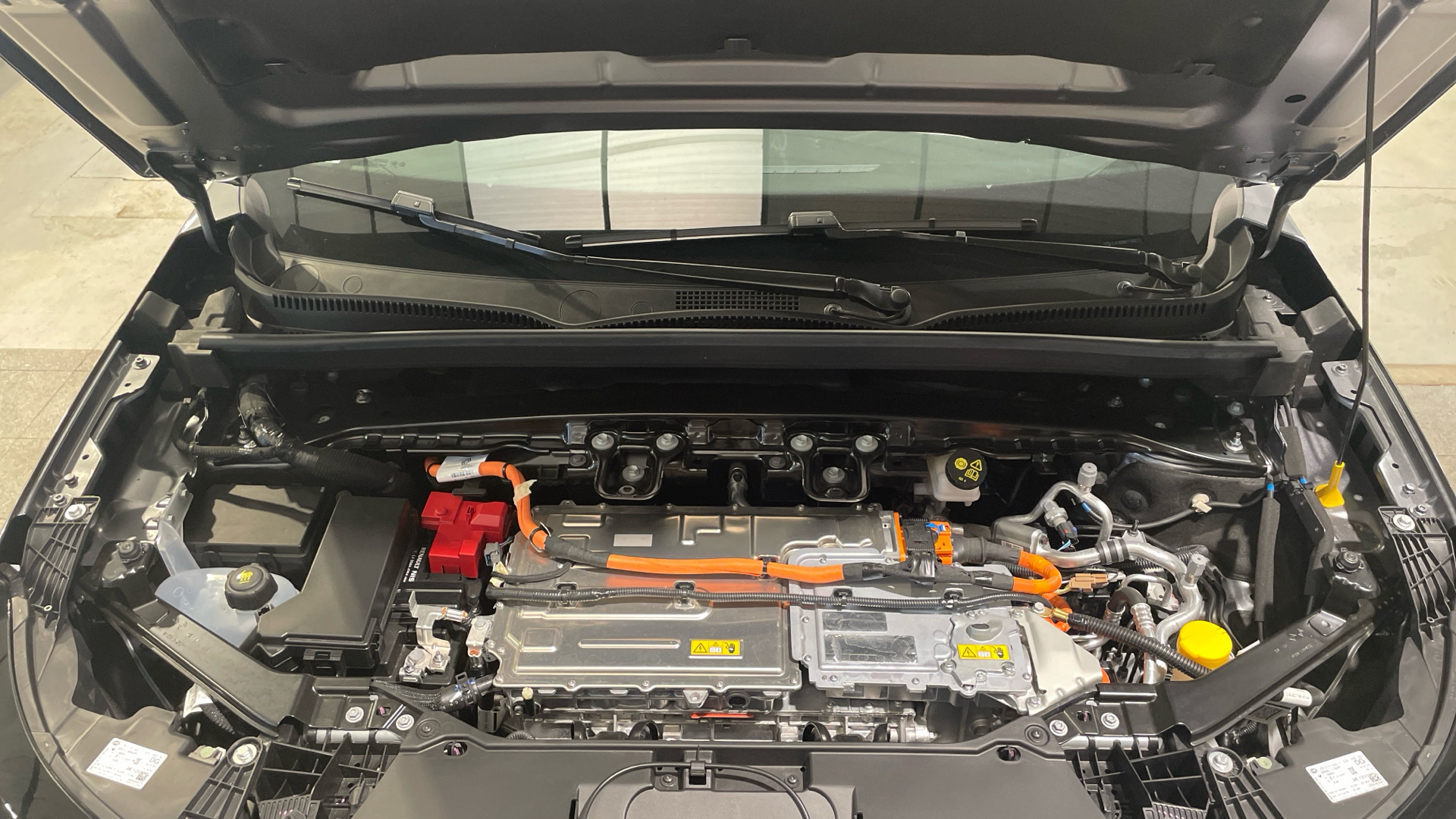 Renault Scenic E-Tech 218 - 20