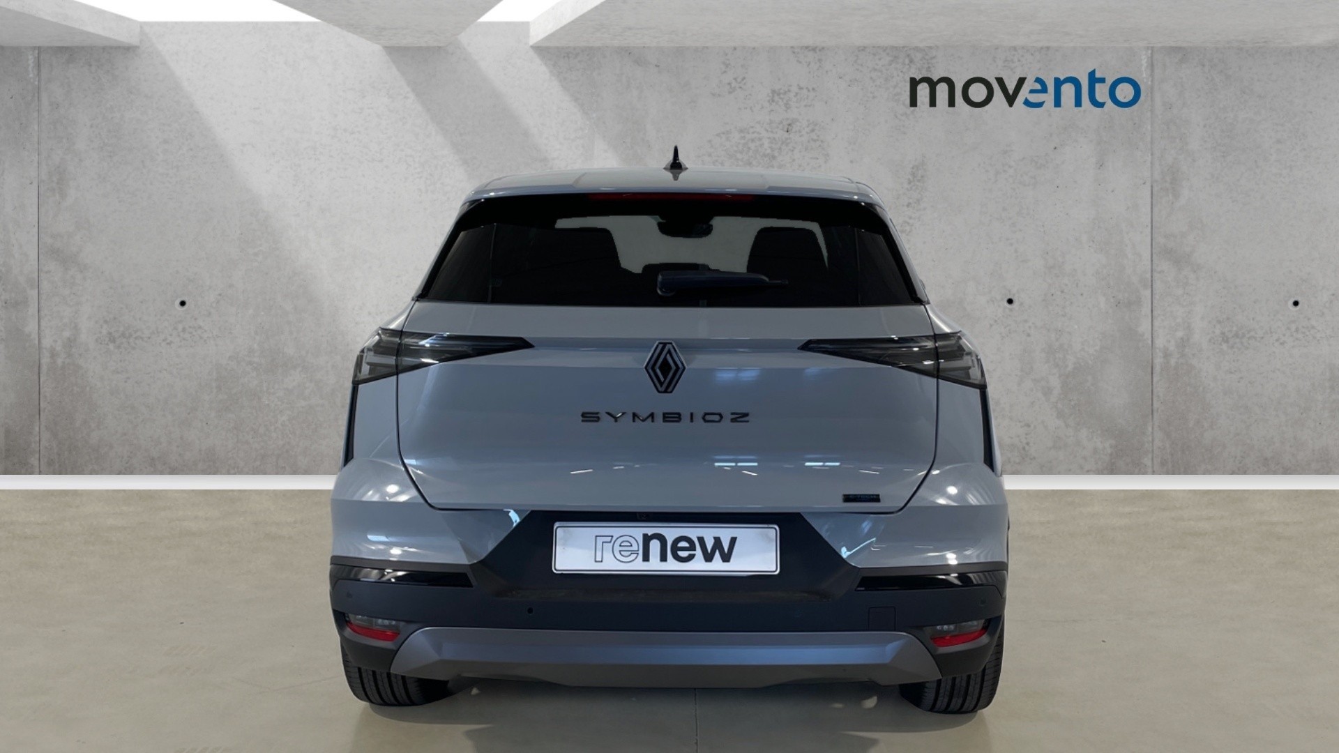 Renault Symbioz E-Tech 145 - 5