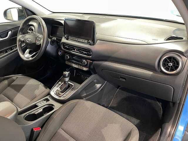 Hyundai Kona 1.6 GDI HEV - 3