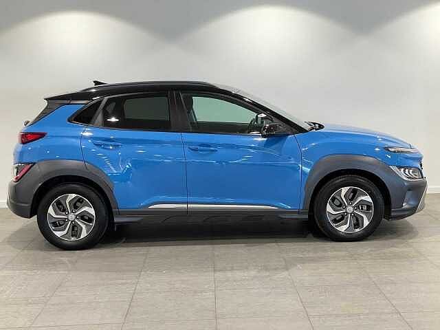 Hyundai Kona 1.6 GDI HEV - 5
