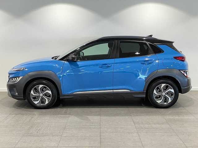 Hyundai Kona 1.6 GDI HEV - 6