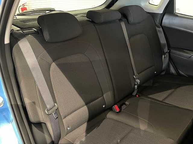 Hyundai Kona 1.6 GDI HEV - 11