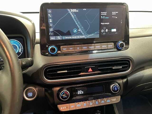 Hyundai Kona 1.6 GDI HEV - 12