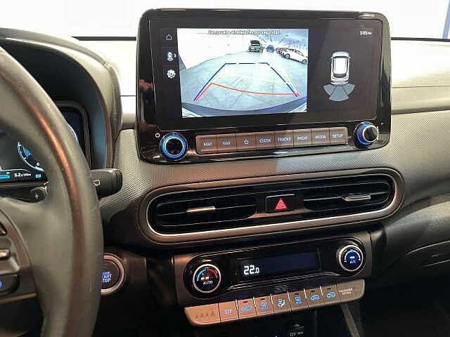 Hyundai Kona 1.6 GDI HEV - 13