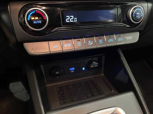 Hyundai Kona 1.6 GDI HEV - 14