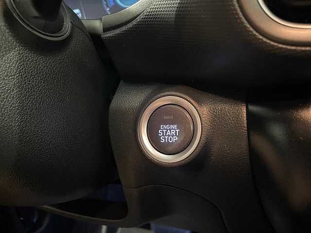 Hyundai Kona 1.6 GDI HEV - 16