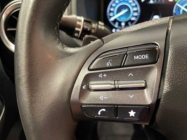 Hyundai Kona 1.6 GDI HEV - 17
