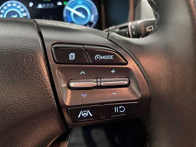 Hyundai Kona 1.6 GDI HEV - 18