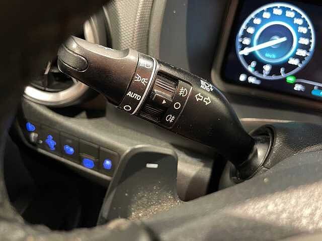Hyundai Kona 1.6 GDI HEV - 19