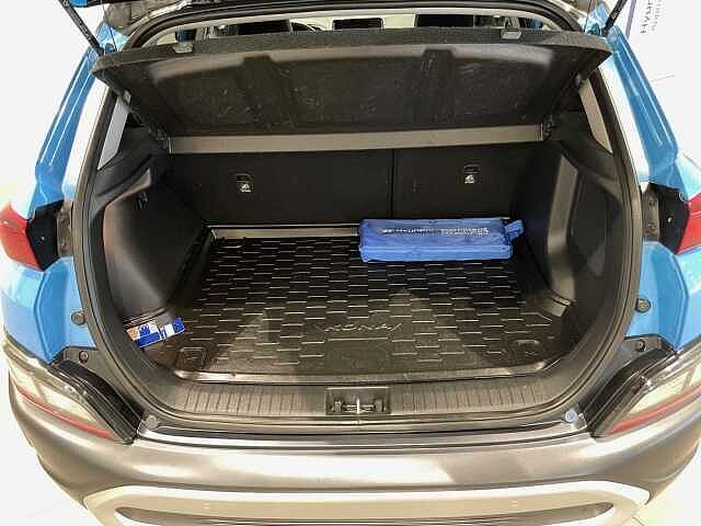 Hyundai Kona 1.6 GDI HEV - 24