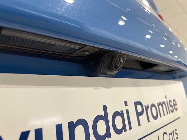 Hyundai Kona 1.6 GDI HEV - 26