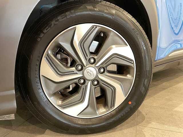 Hyundai Kona 1.6 GDI HEV - 28