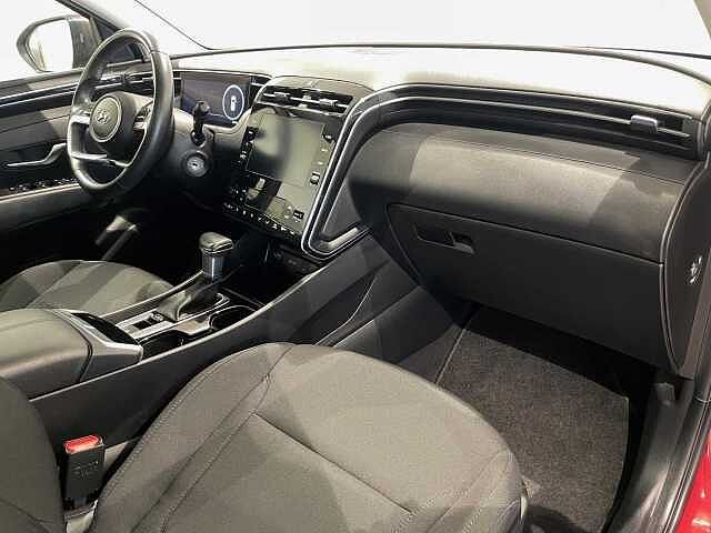 Hyundai Tucson 1.6 CRDI - 3