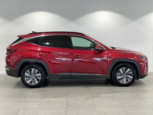 Hyundai Tucson 1.6 CRDI - 5