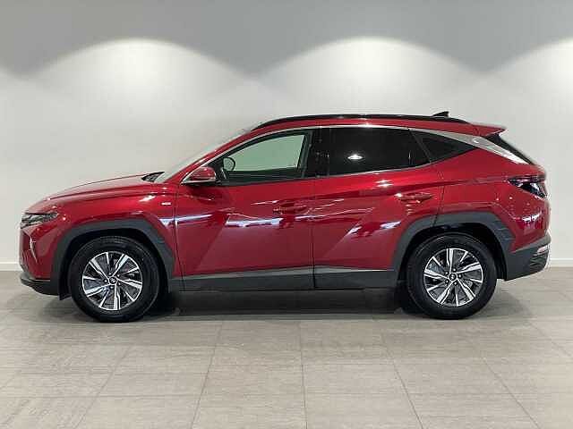 Hyundai Tucson 1.6 CRDI - 6