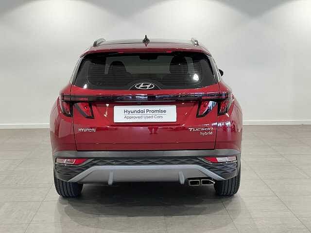 Hyundai Tucson 1.6 CRDI - 7