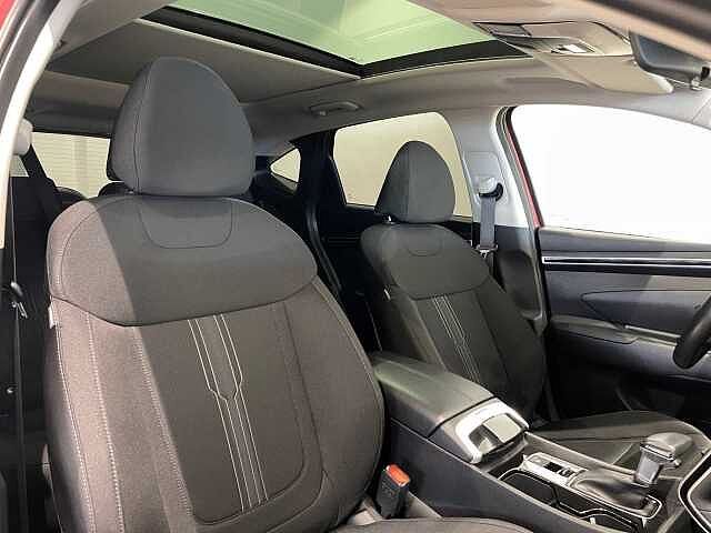 Hyundai Tucson 1.6 CRDI - 10