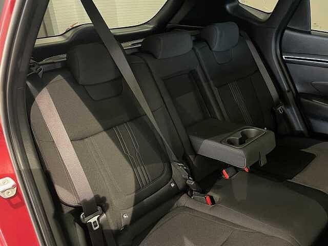 Hyundai Tucson 1.6 CRDI - 11