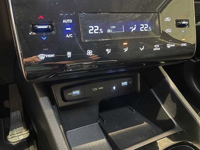 Hyundai Tucson 1.6 CRDI - 14