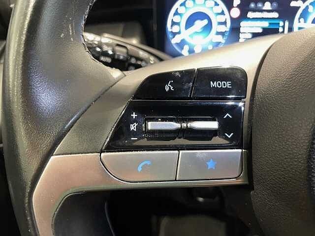Hyundai Tucson 1.6 CRDI - 16