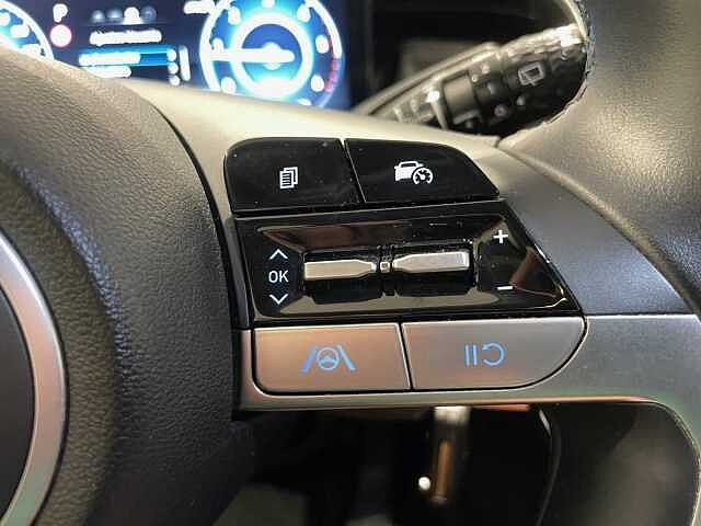 Hyundai Tucson 1.6 CRDI - 17