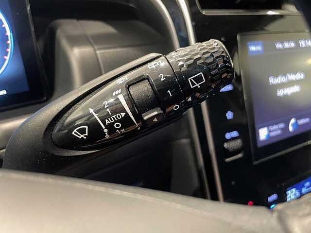 Hyundai Tucson 1.6 CRDI - 19