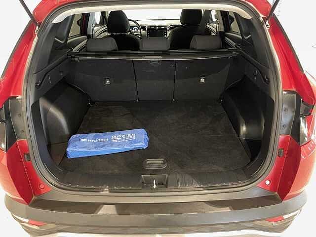 Hyundai Tucson 1.6 CRDI - 23