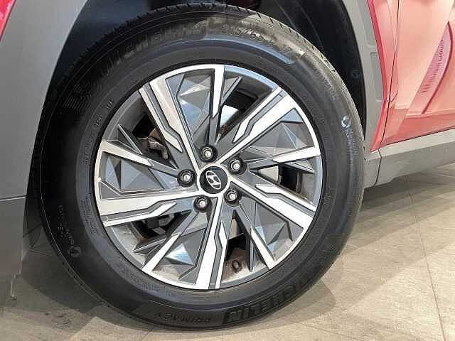 Hyundai Tucson 1.6 CRDI - 26