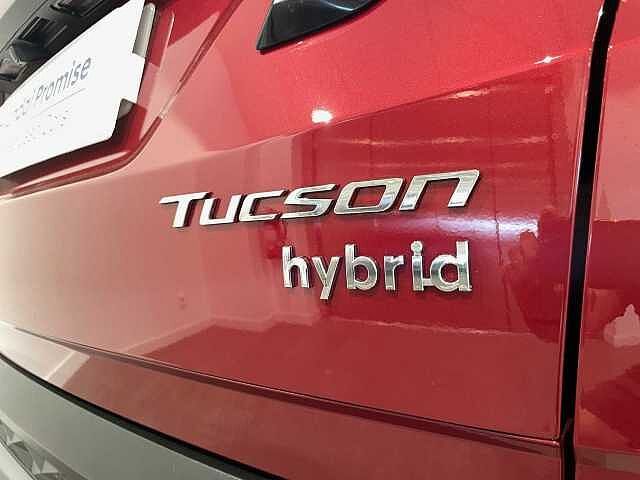 Hyundai Tucson 1.6 CRDI - 28