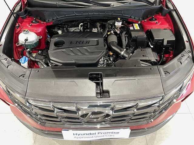 Hyundai Tucson 1.6 CRDI - 31