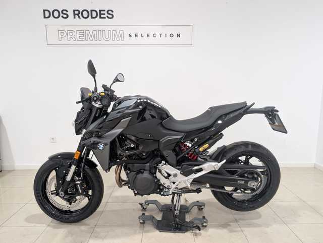 BMW Motorrad F 900 R  de ocasión 
