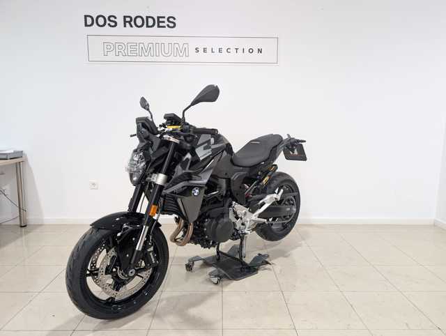 BMW Motorrad F 900 R  de ocasión 
