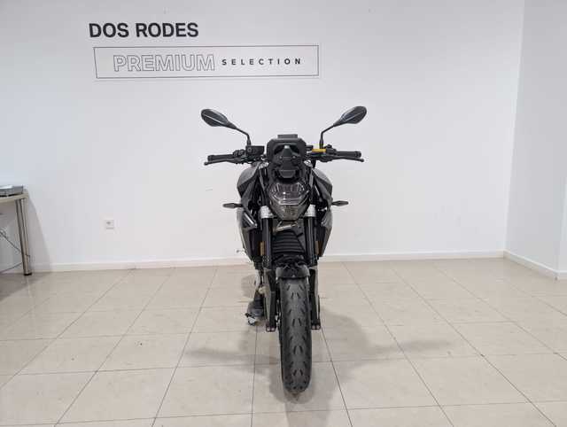 BMW Motorrad F 900 R  de ocasión 