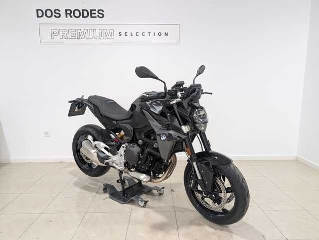 BMW Motorrad F 900 R  de ocasión 