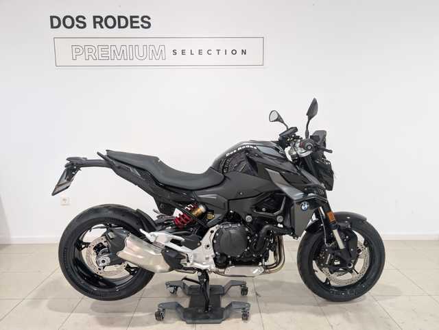 BMW Motorrad F 900 R  de ocasión 