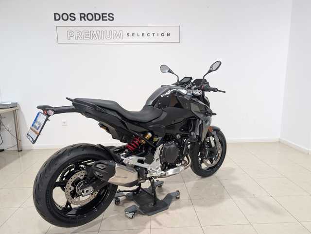 BMW Motorrad F 900 R  de ocasión 