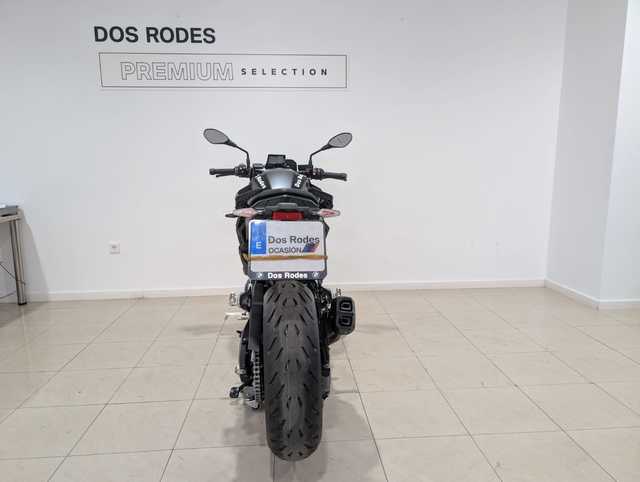 BMW Motorrad F 900 R  de ocasión 